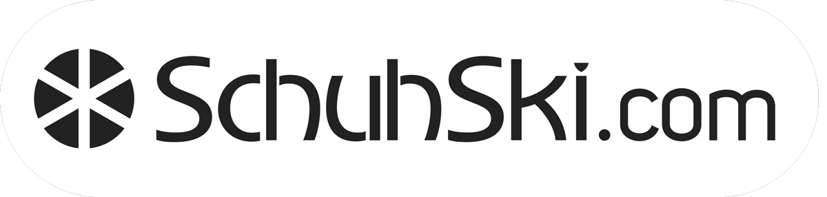 SchuhSki.com Logo